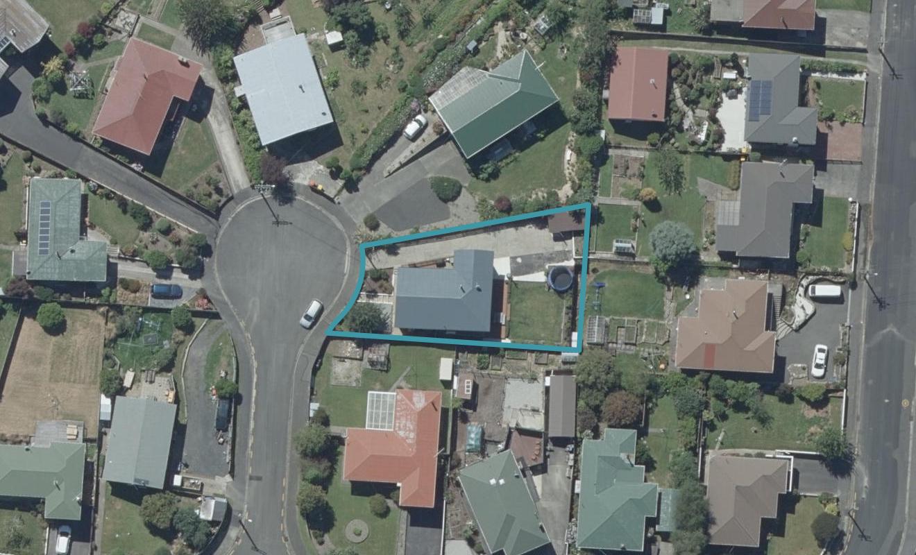 6 Domigan Street, Brockville, Dunedin - Carousel 1