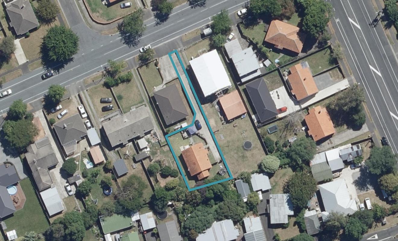 124A Fairfield Road, Fairfield, Hamilton - Carousel 1
