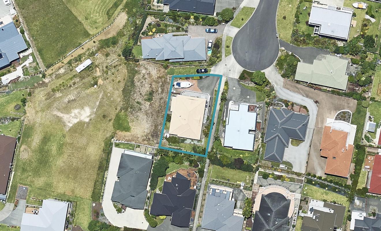 34 Galaxy Place, Welcome Bay, Tauranga - Carousel 1