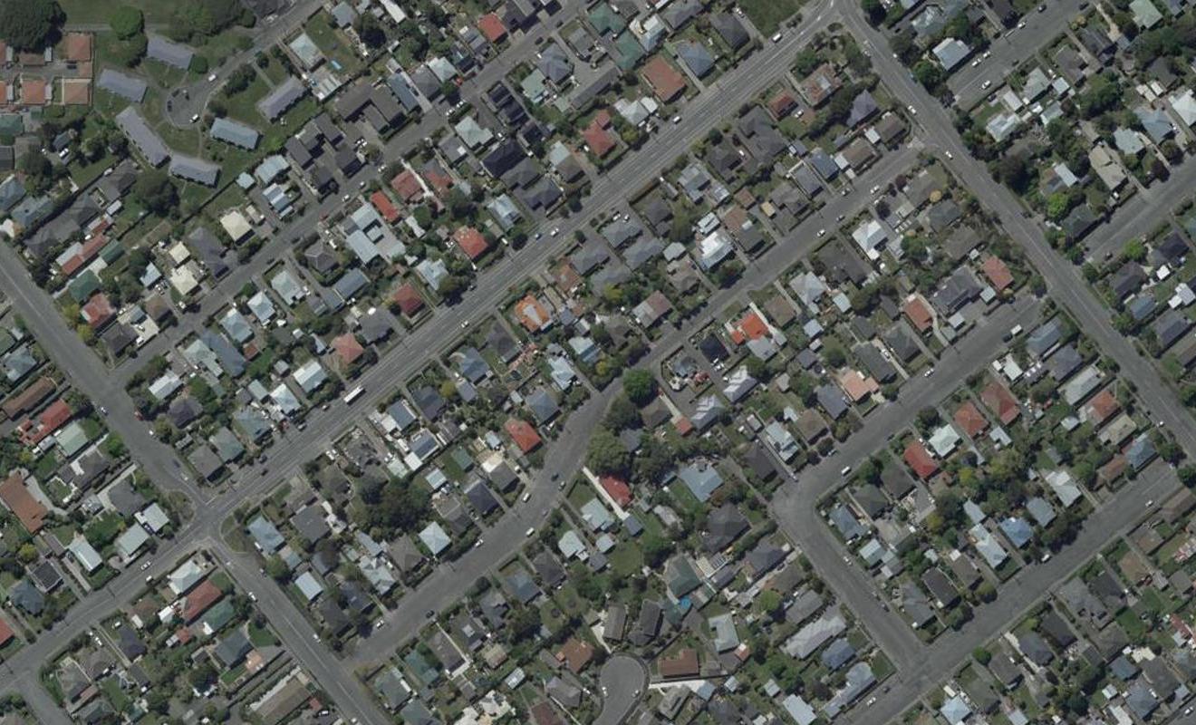 37 Sydney Street, Spreydon, Christchurch - Carousel 1