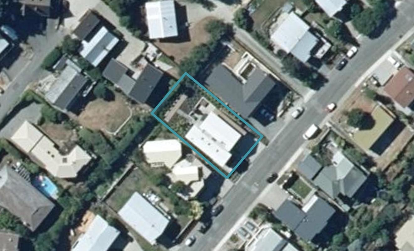 26 Wynyard Crescent, Fernhill, Queenstown - Carousel 1