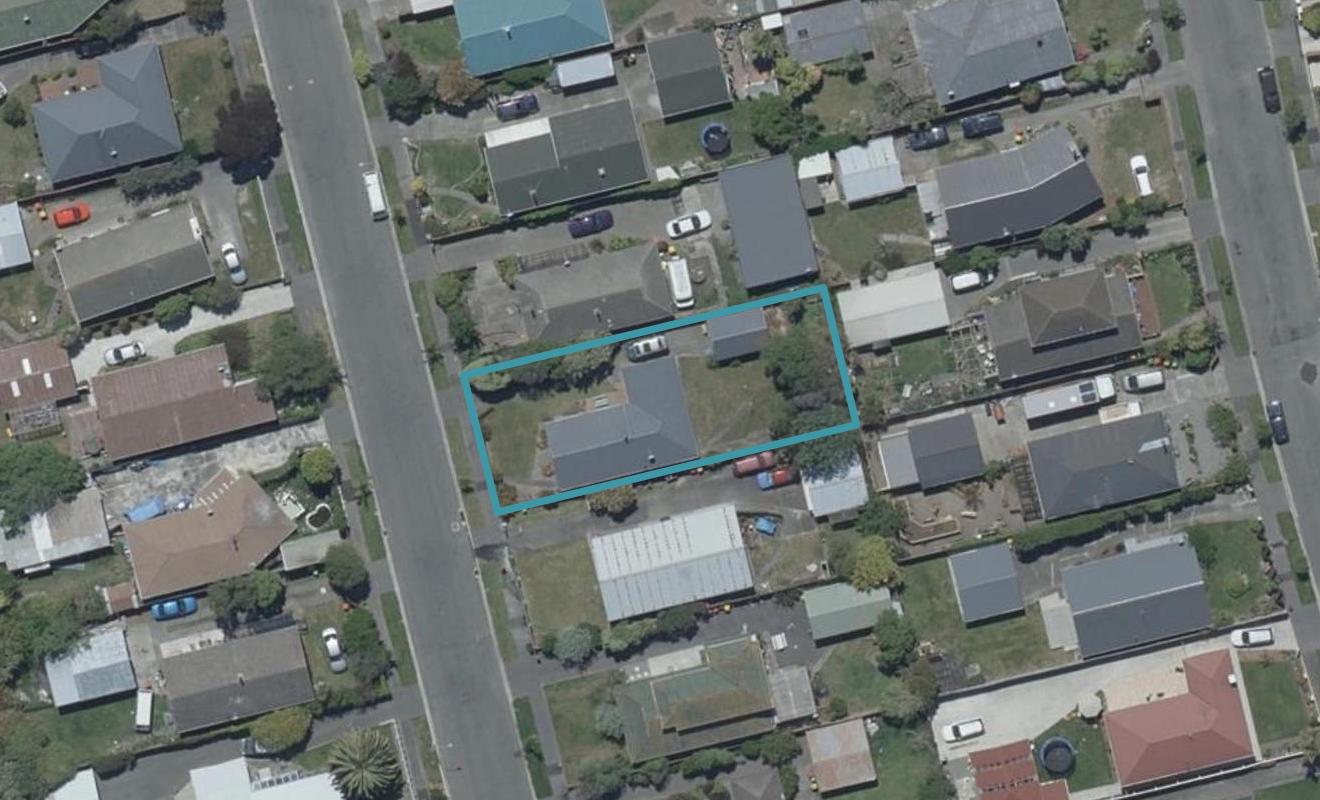 47 Pegasus Avenue, North New Brighton, Christchurch - Carousel 1
