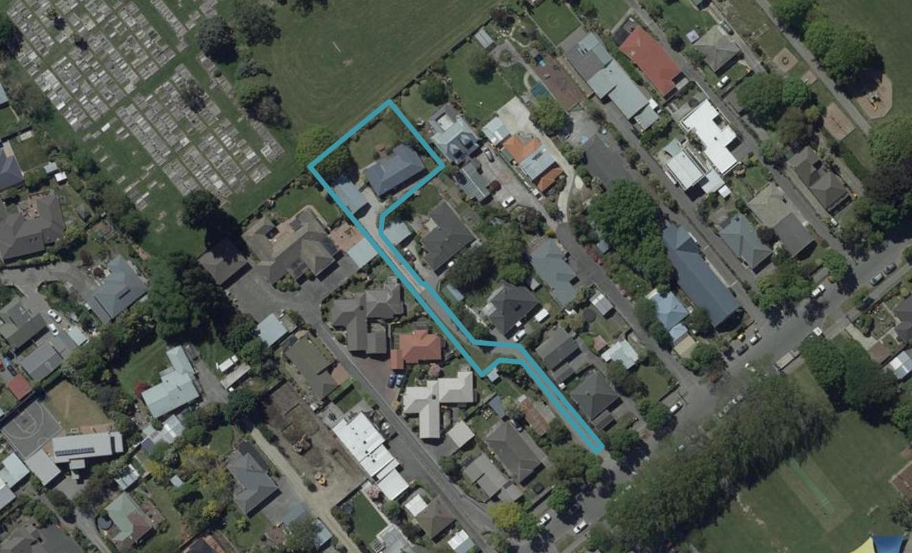 37A Studholme Street, Somerfield, Christchurch - Carousel 1