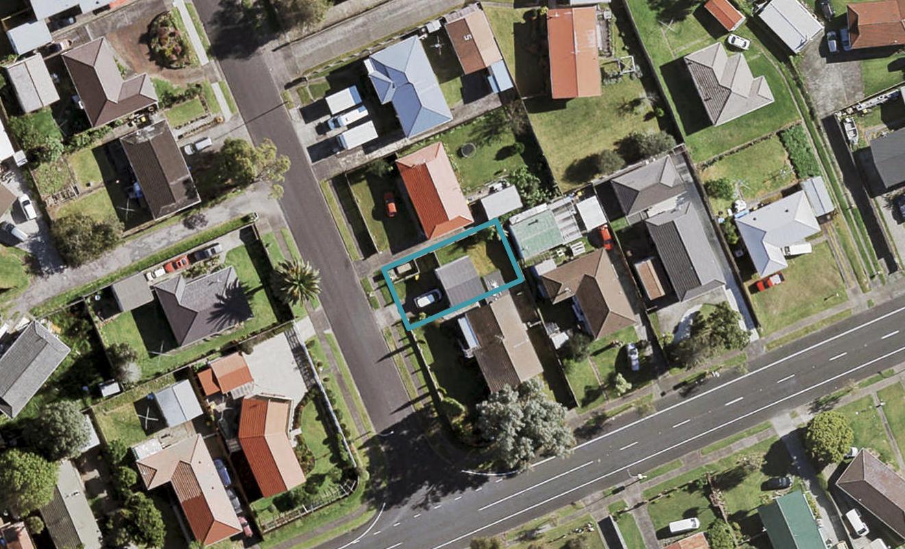 1A Arnwood Street, Manurewa, Auckland - Carousel 1