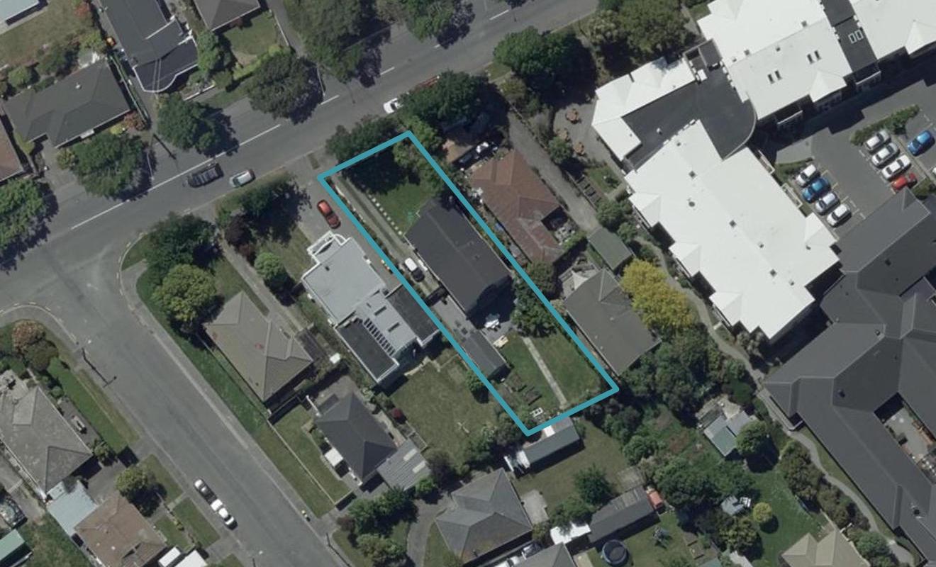 64 Rose Street, Somerfield, Christchurch - Carousel 1