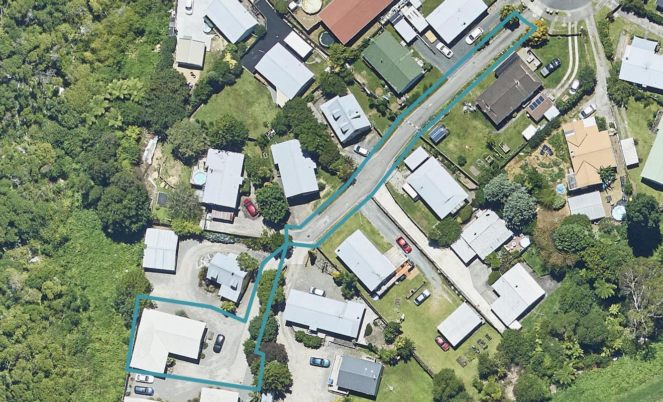 42C Olivine Street, Poike, Tauranga - Carousel 1