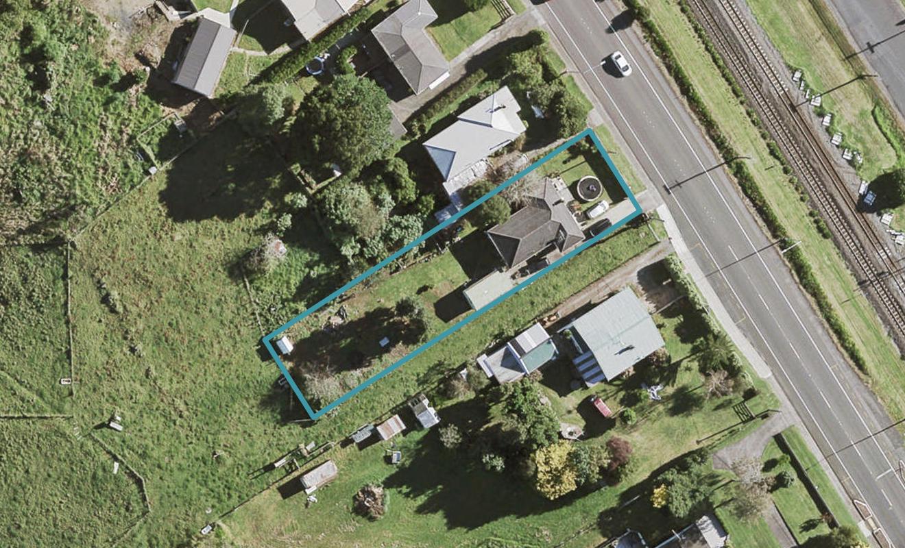1078 Paerata Road, Paerata, Pukekohe - Carousel 1