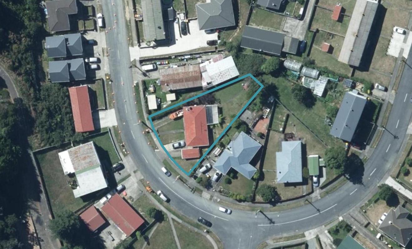 71 Hampshire Street, Cannons Creek, Porirua - Carousel 1