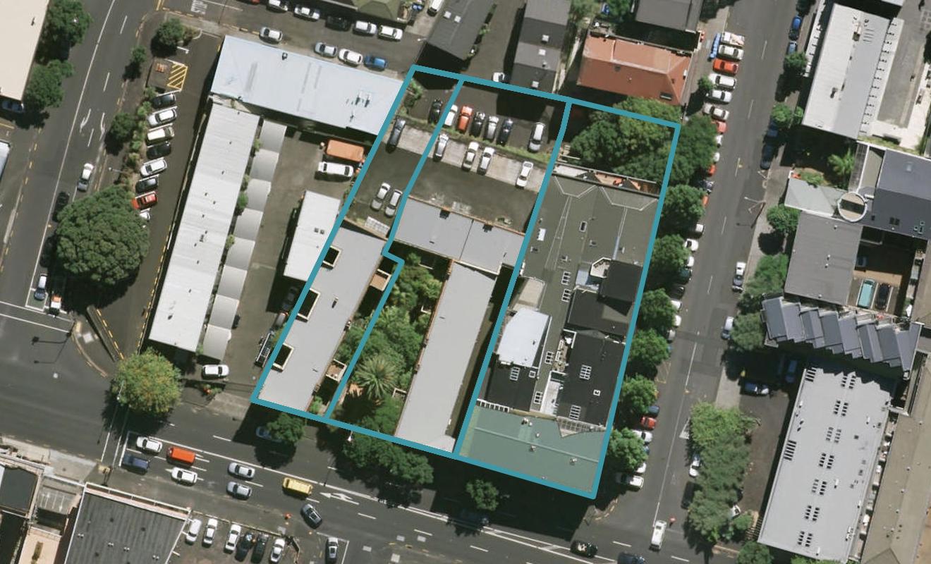 22/128 Newton Road, Newton, Auckland - Carousel 1