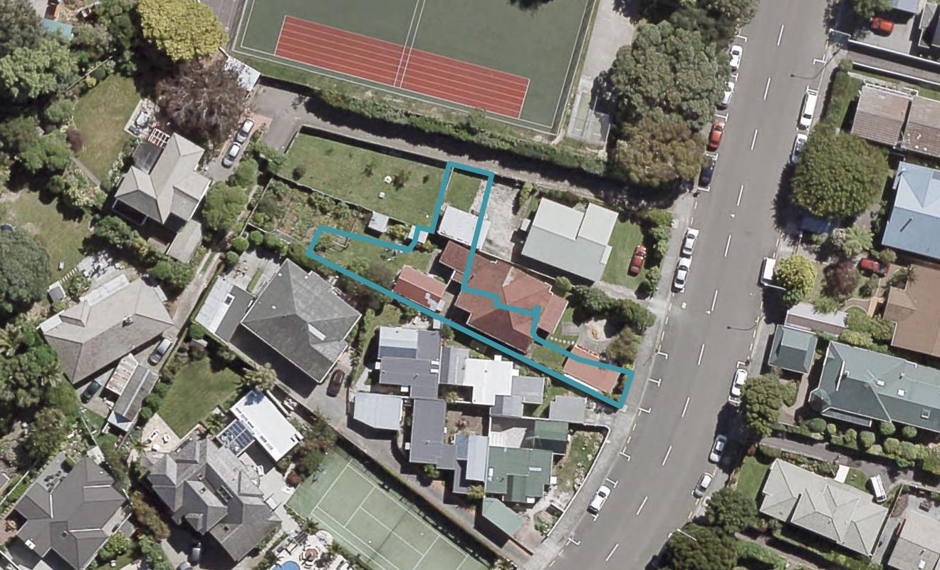 6 Martha Lawson LANE, Lower Hutt, Wellington - Carousel 1