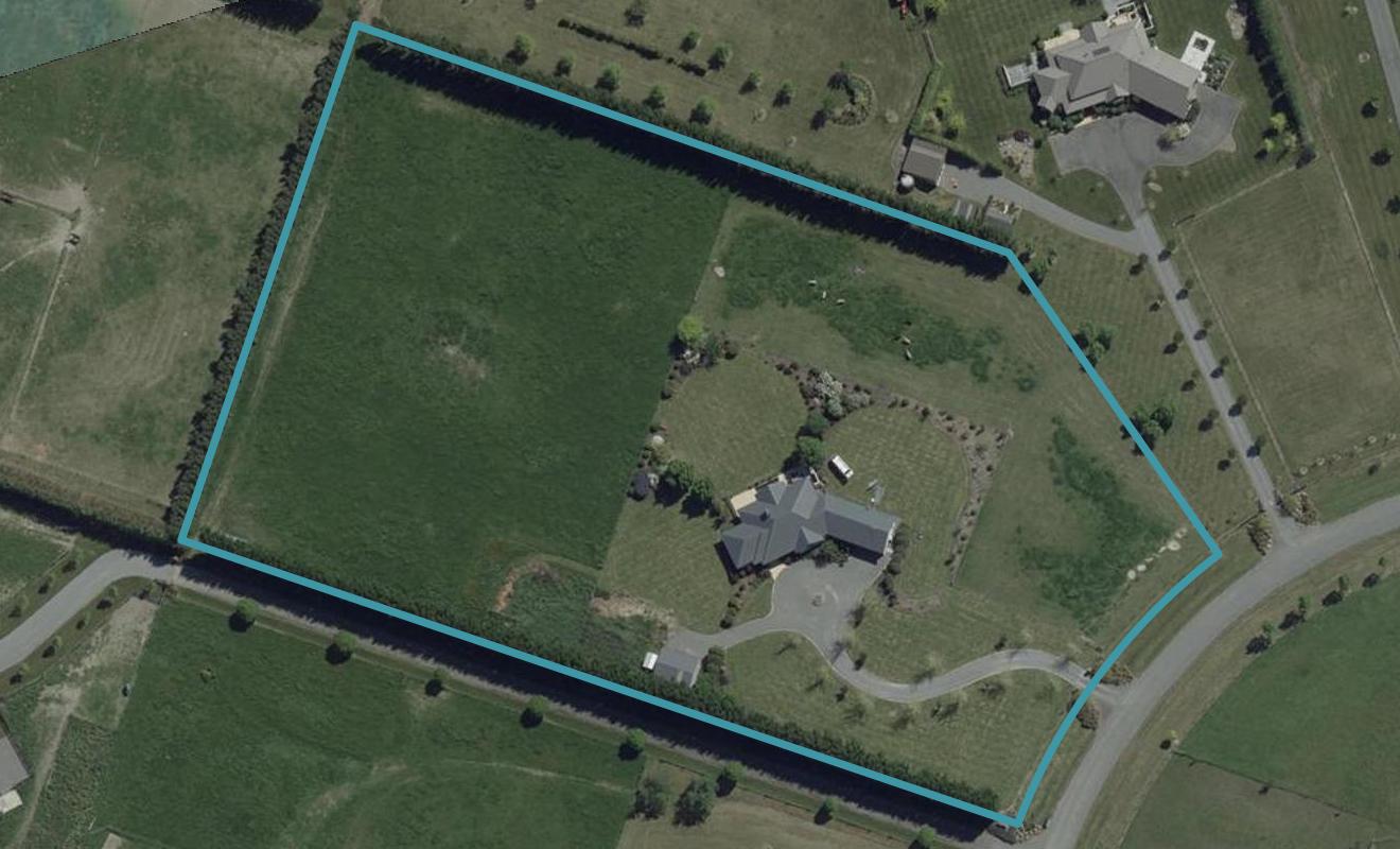 44 Orchard Place, Clarkville, Kaiapoi - Carousel 1