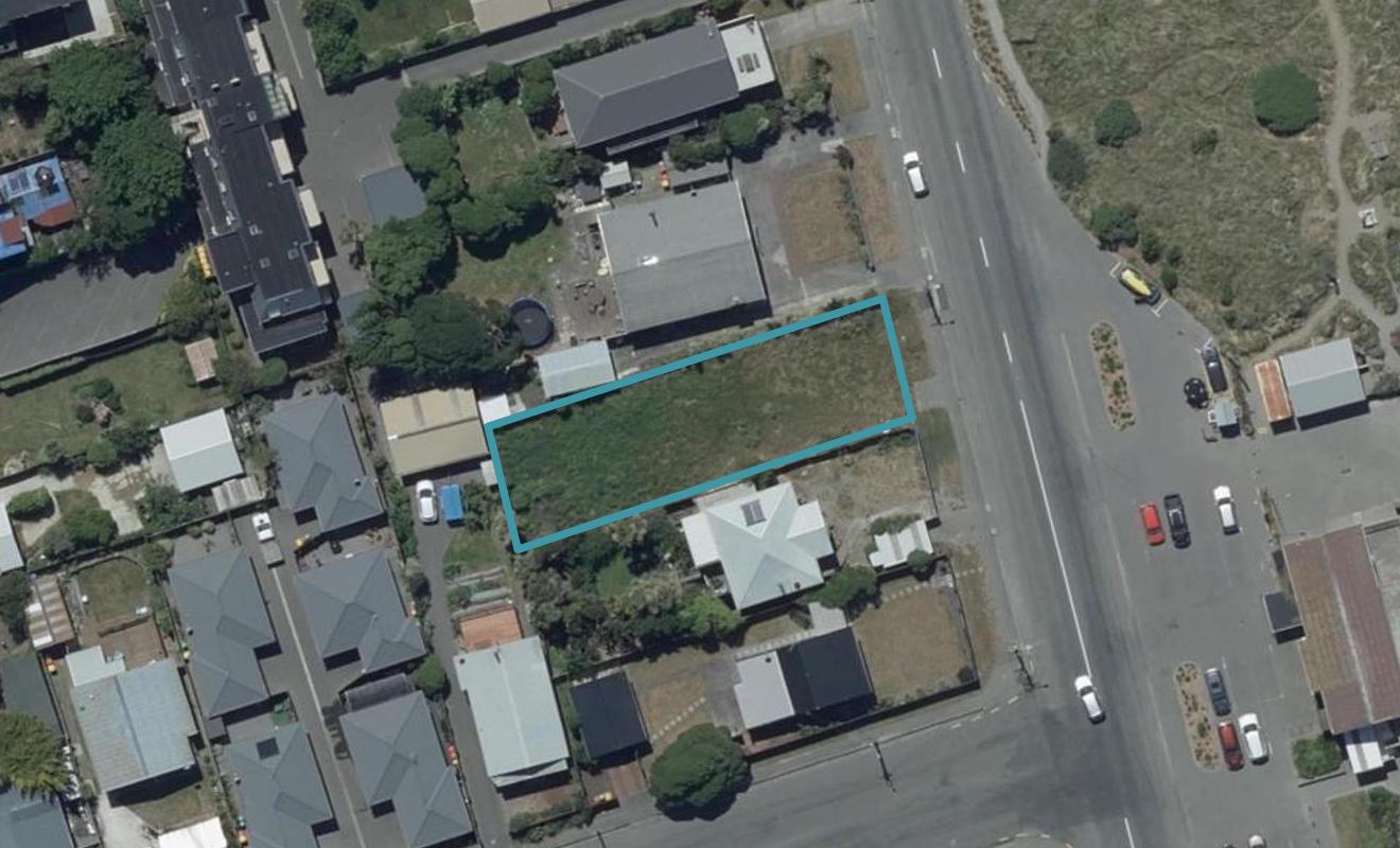 77 Marine Parade, North New Brighton, Christchurch - Carousel 1