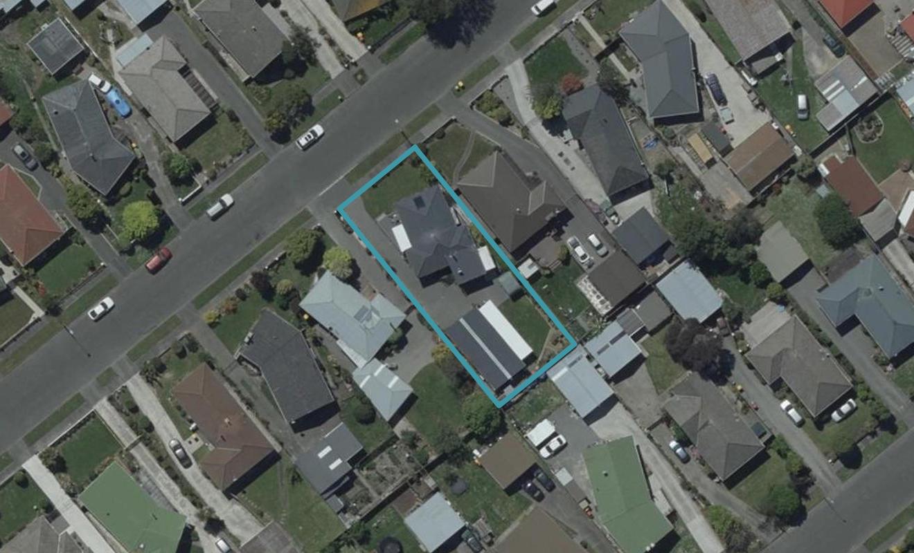22 Stanton Crescent, Hoon Hay, Christchurch - Carousel 1