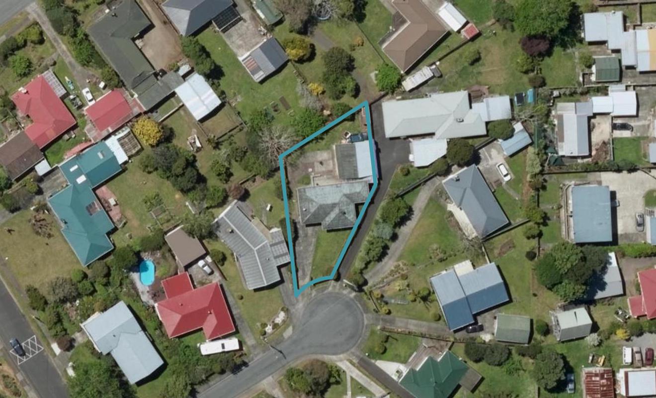 7 Mathew Place, Tikipunga, Whangarei - Carousel 1