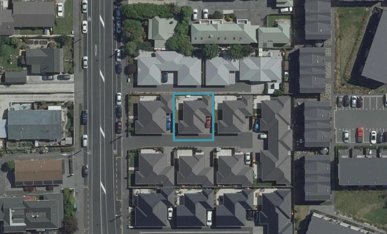 3 Jacko Lane, Sydenham, Christchurch - Carousel 1