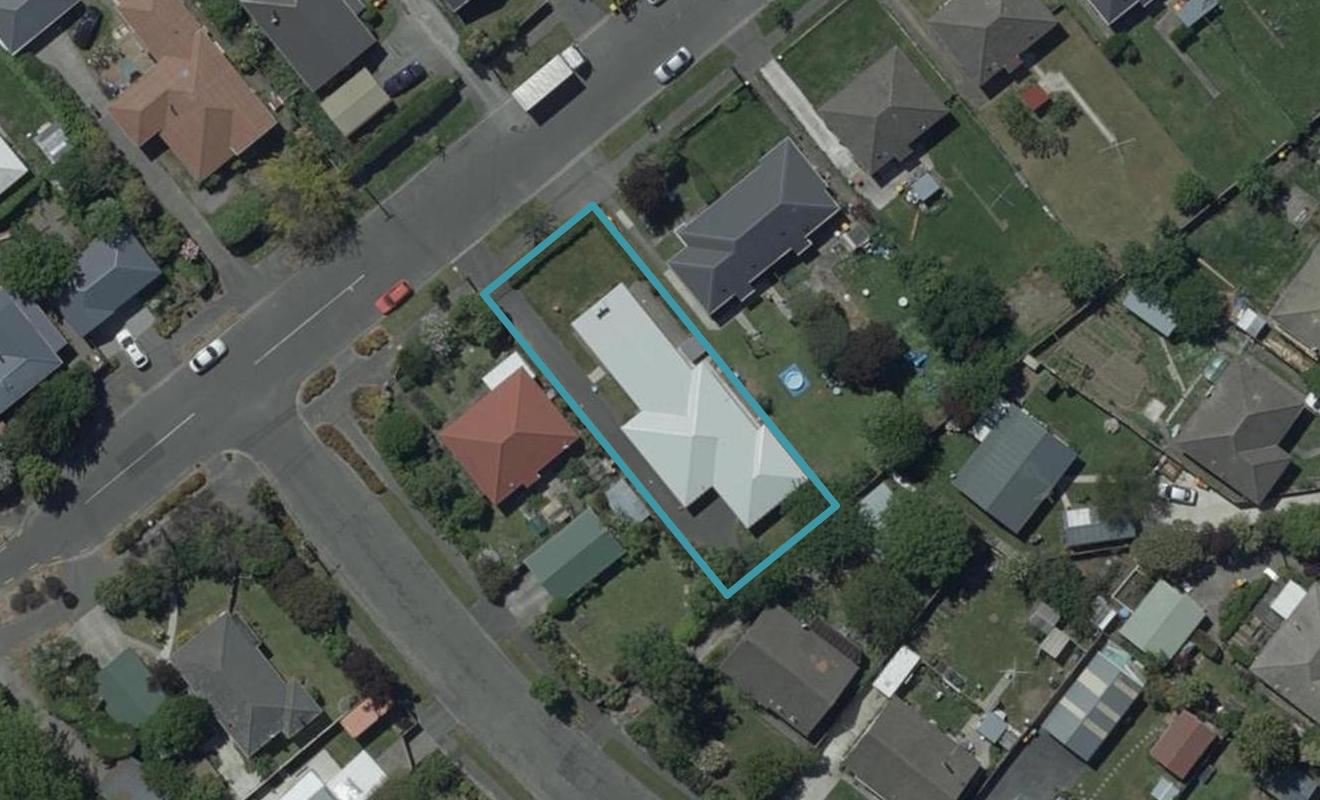 14 Cobham Street, Spreydon, Christchurch - Carousel 1