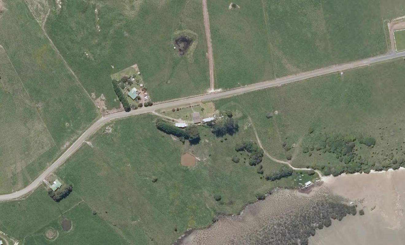 412 Arapaoa Road, Tinopai, Matakohe - Carousel 1