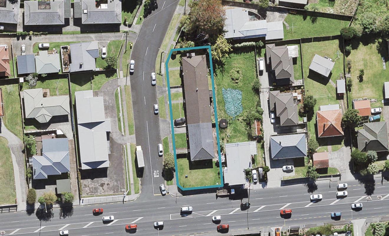 3/1 Wattle Street, New Lynn, Auckland - Carousel 1