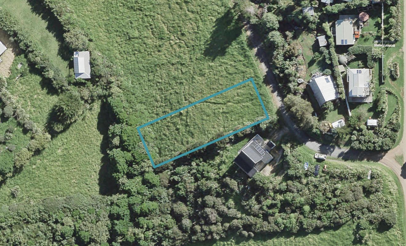 3 Woody Bay Road, Rakino Island, Auckland - Carousel 1