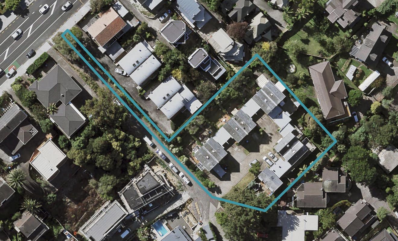 8/729 Remuera Road, Remuera, Auckland - Carousel 1