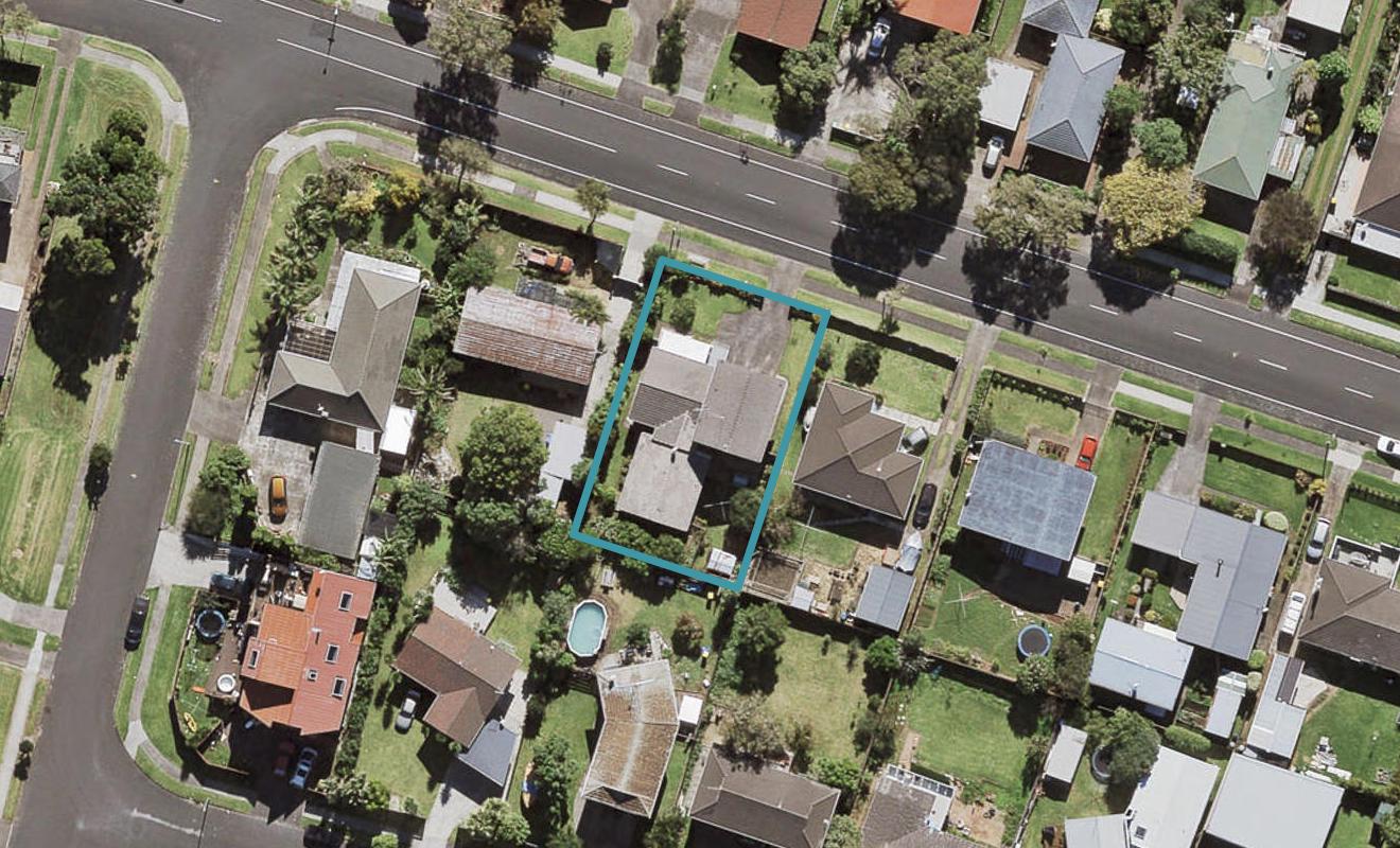 74 Muir Avenue, Mangere Bridge, Auckland - Carousel 1