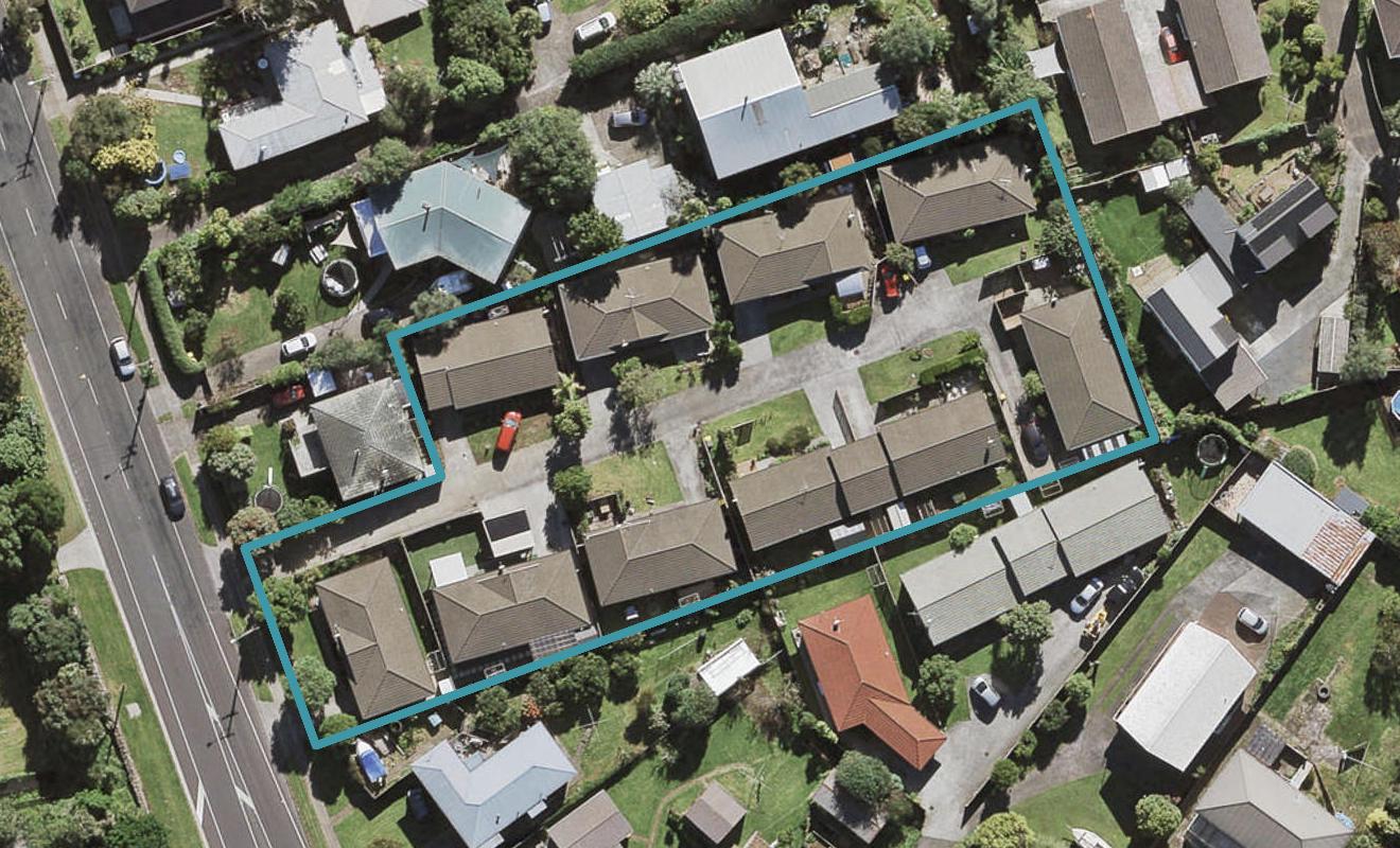 5/103 Wallace Road, Mangere Bridge, Auckland - Carousel 1