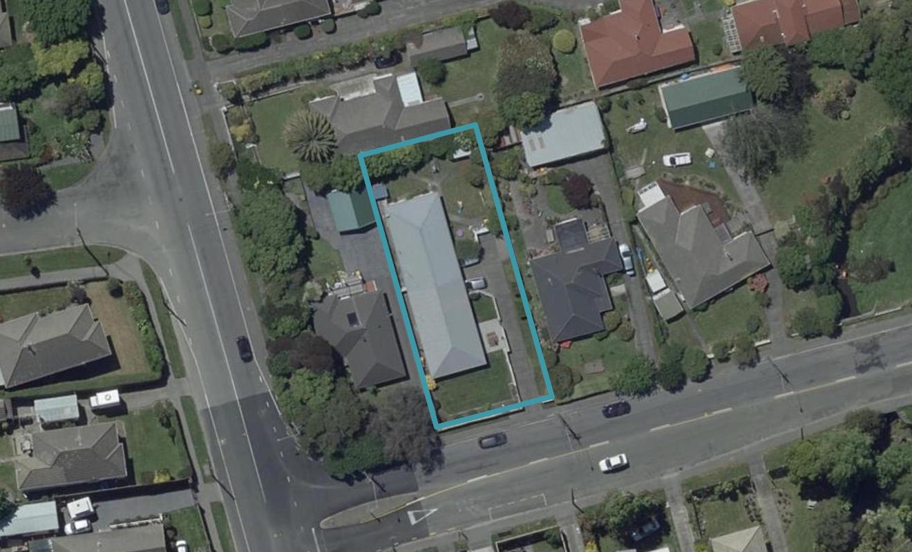 2/3 Rose Street, Hoon Hay, Christchurch - Carousel 1