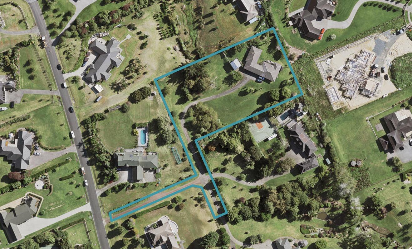 13 Aunceston Rise, Alfriston, Auckland - Carousel 1
