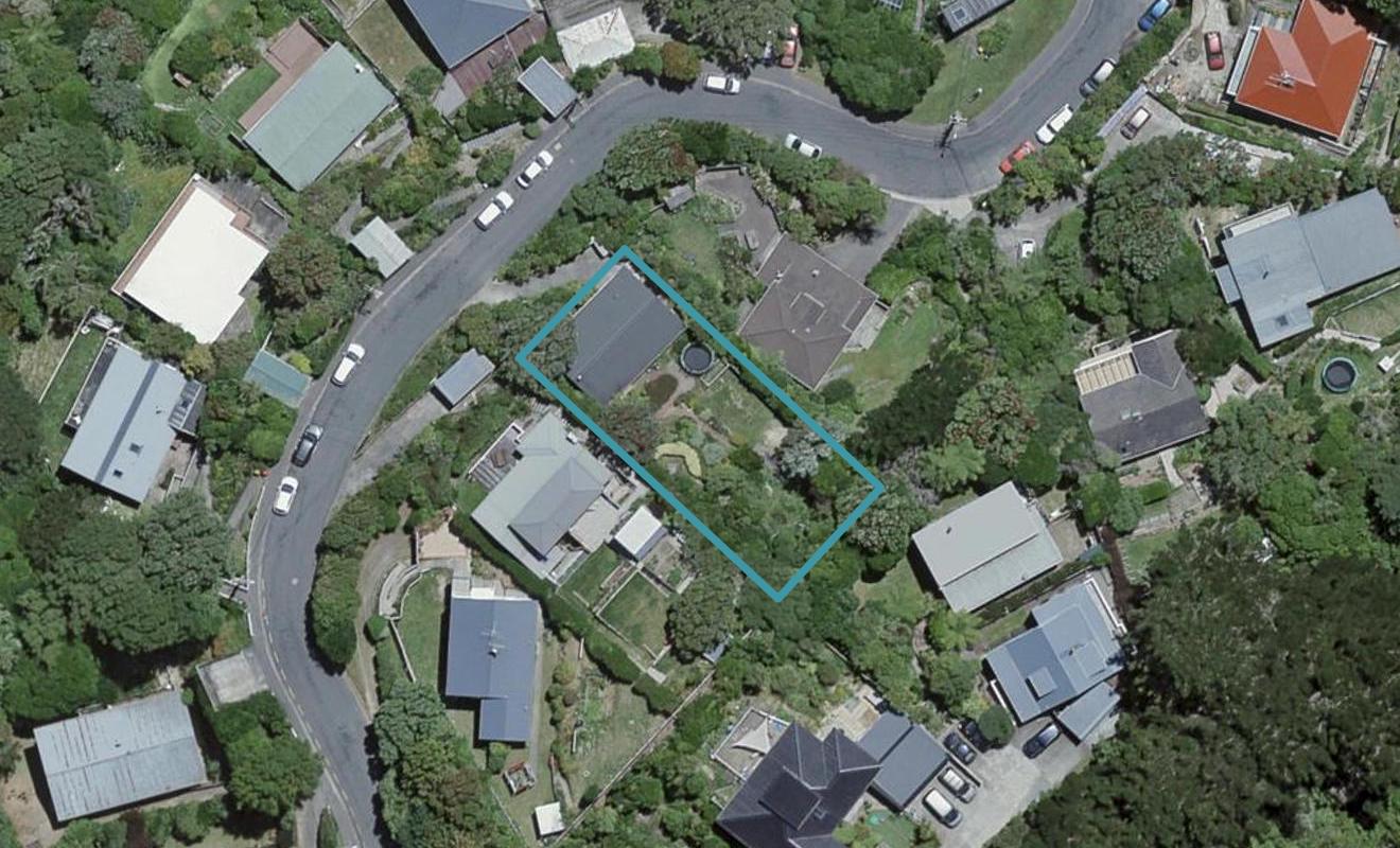 167 Cecil Road, Wilton, Wellington - Carousel 1