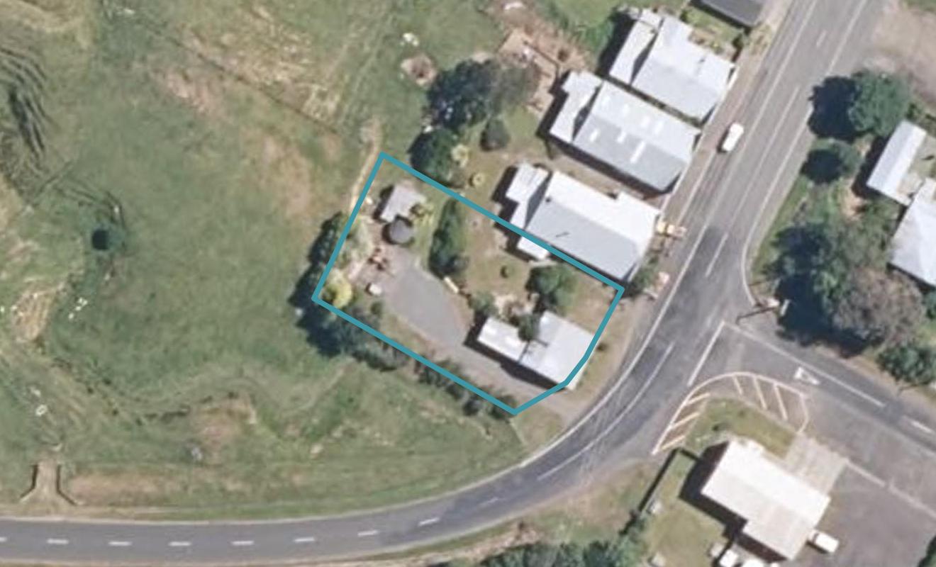 96 Hovding Street, Norsewood - Carousel 1