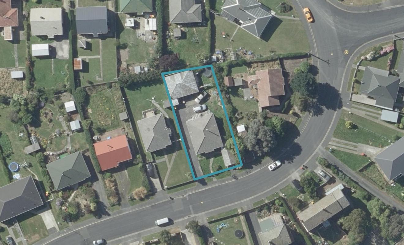50 Clermiston Avenue, Corstorphine, Dunedin - Carousel 1