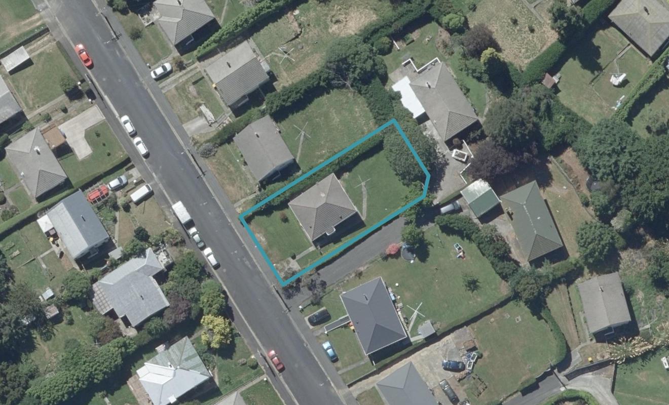 19 Cockerell Street, Brockville, Dunedin - Carousel 1