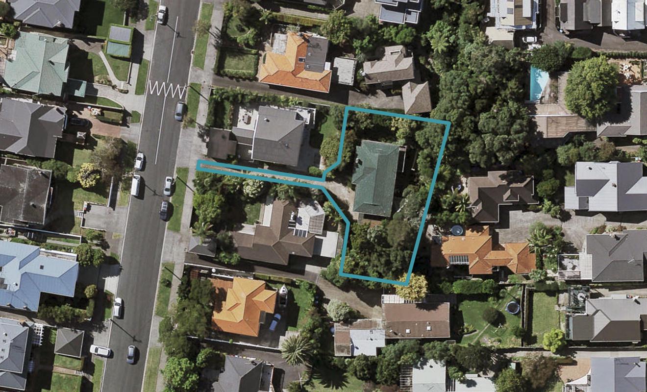 39A Ngapuhi Road, Remuera, Auckland - Carousel 1