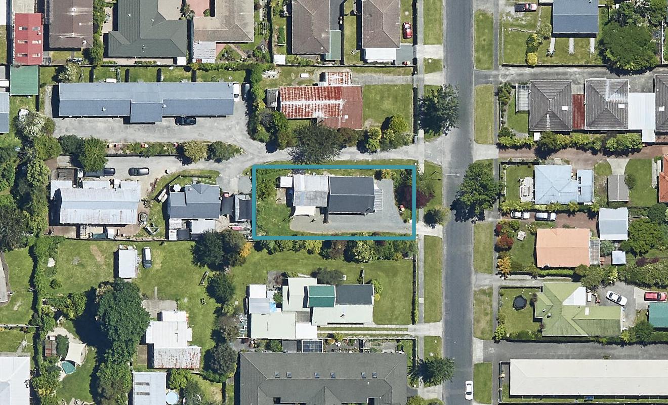 19 James Street, Victoria, Rotorua - Carousel 1