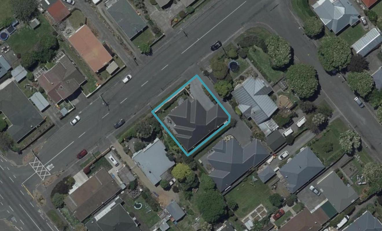86 Edinburgh Street, Spreydon, Christchurch - Carousel 1