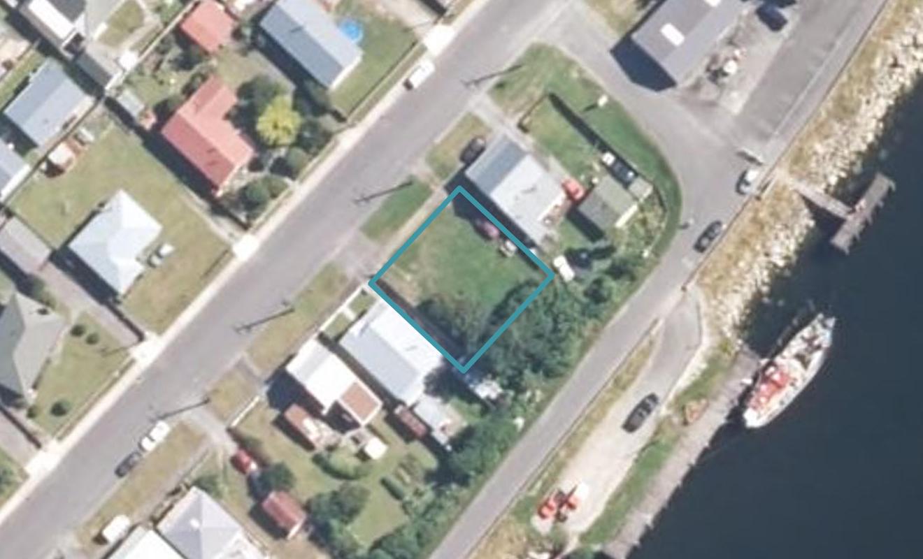 21 Packers Quay, BLAKETOWN, GREYMOUTH - Carousel 1
