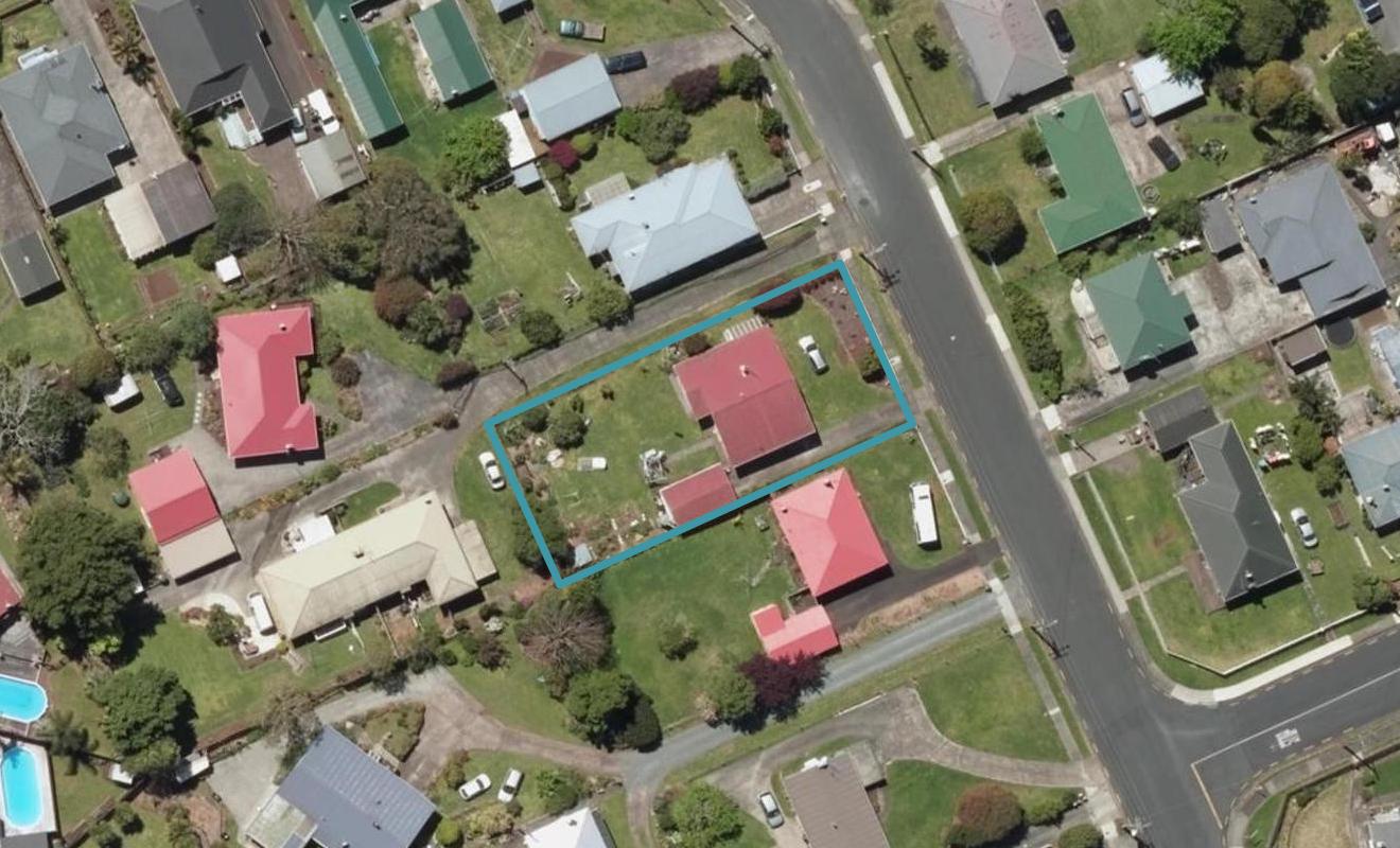 22 Clark Road, Kamo, Whangarei - Carousel 1
