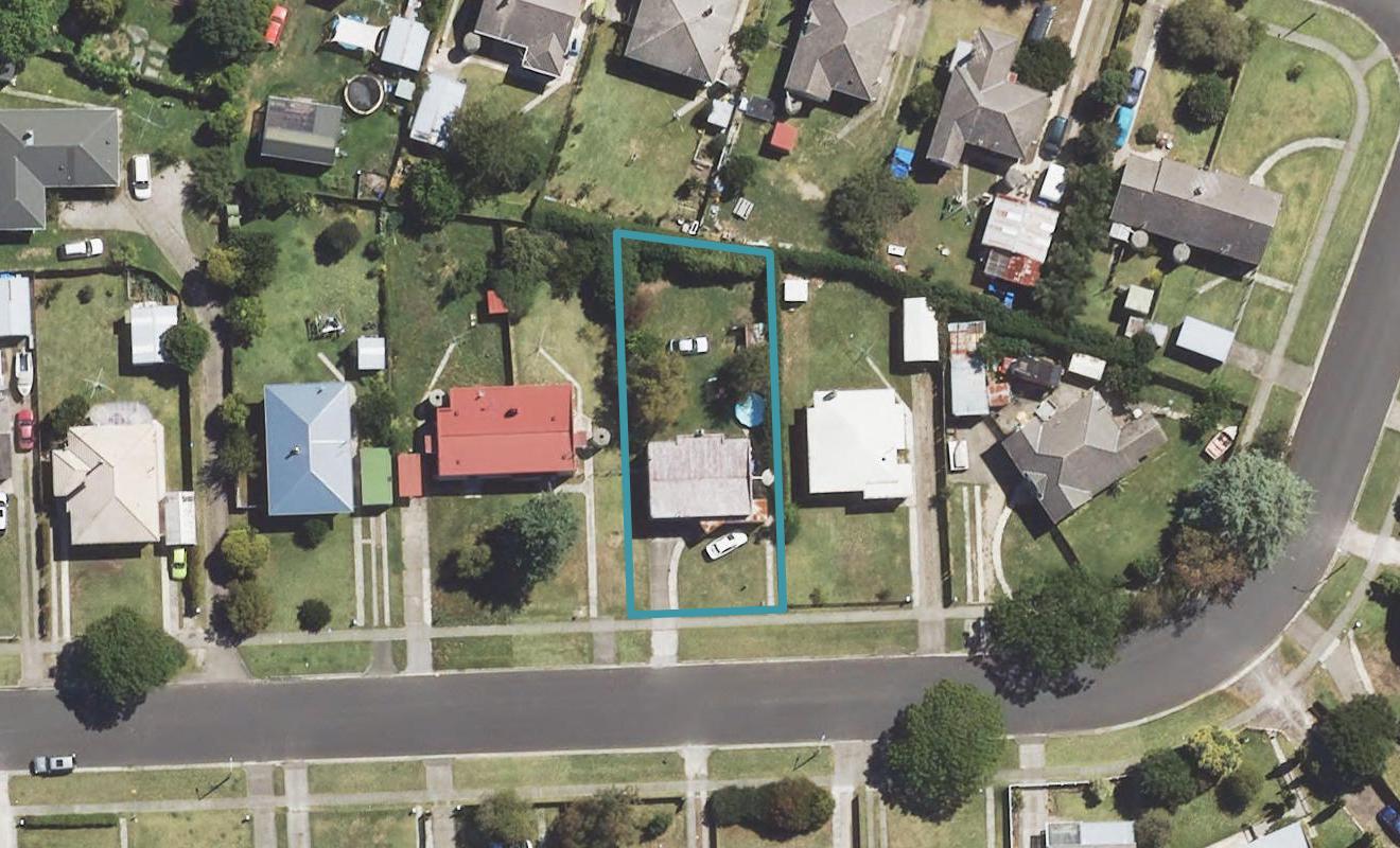 9 Centennial Crescent, Te Hapara, Gisborne - Carousel 1