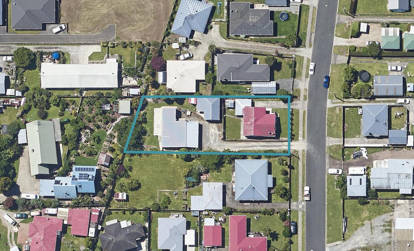 8A Polley Crescent, Katikati, Katikati - Carousel 1