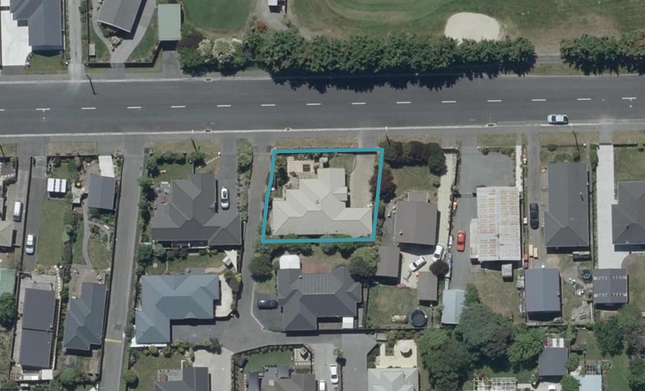151 Beach Road, North New Brighton, Christchurch - Carousel 1