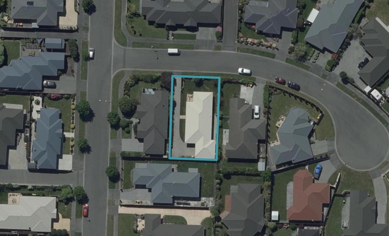 4 Protea Place, Wigram, Christchurch - Carousel 1