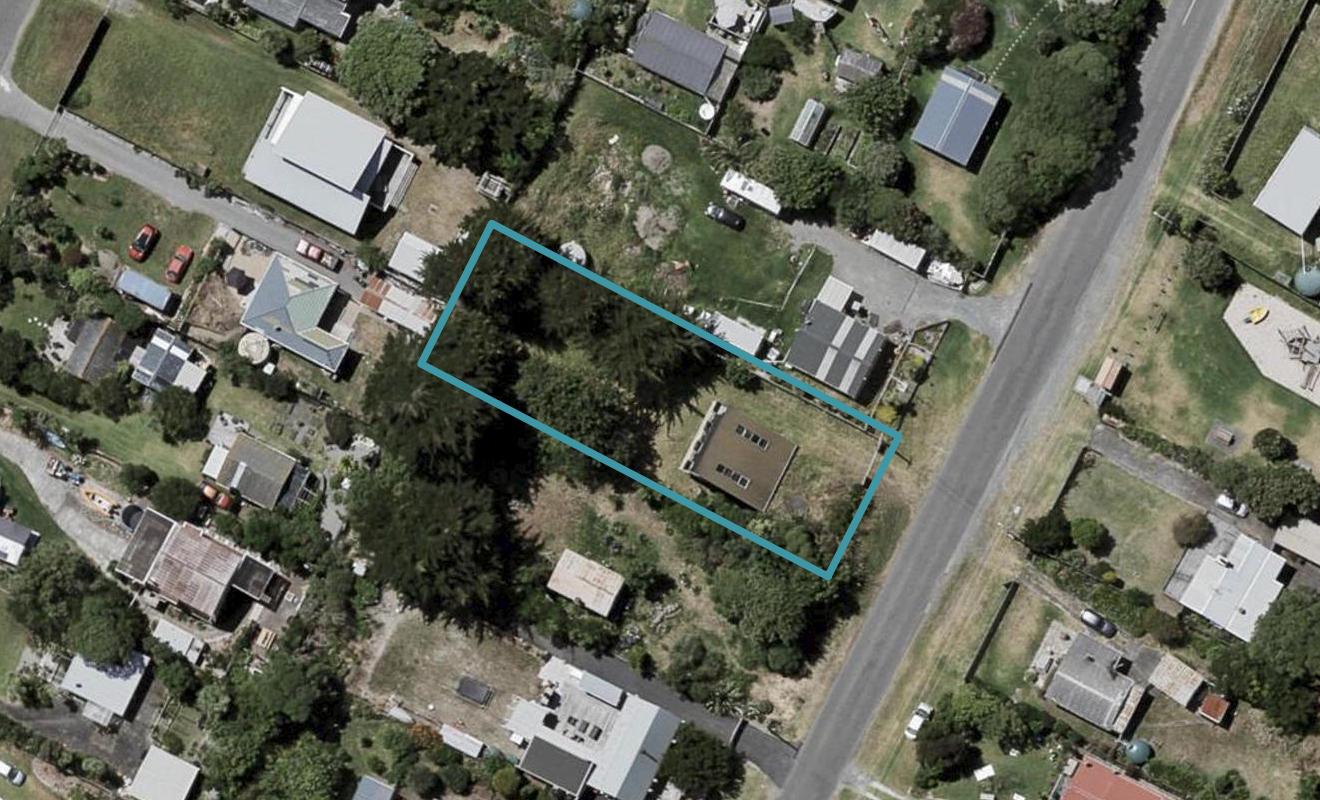 5 Dixie Street, Te Horo Beach - Carousel 1