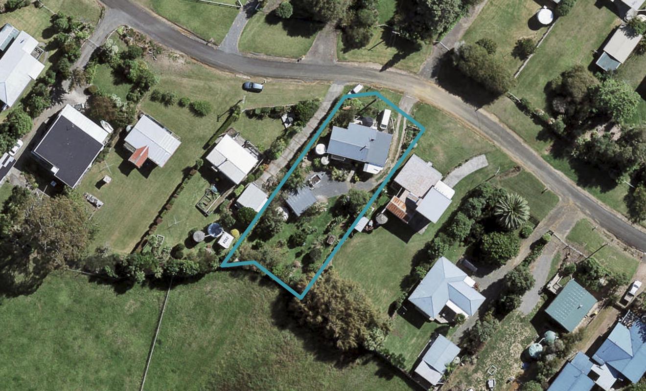 17 Sergeant Road, Waiuku - Carousel 1
