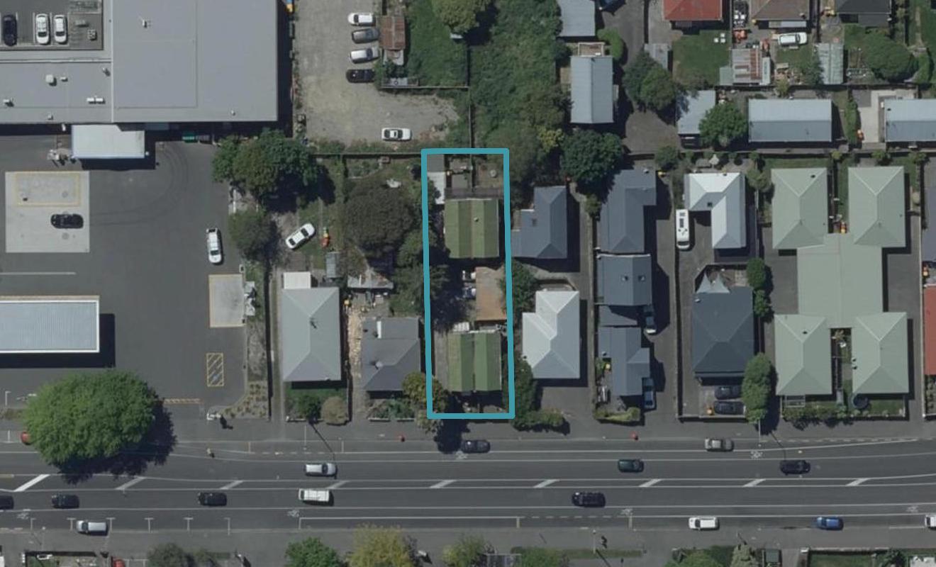 4/21 Huxley Street, Sydenham, Christchurch - Carousel 1