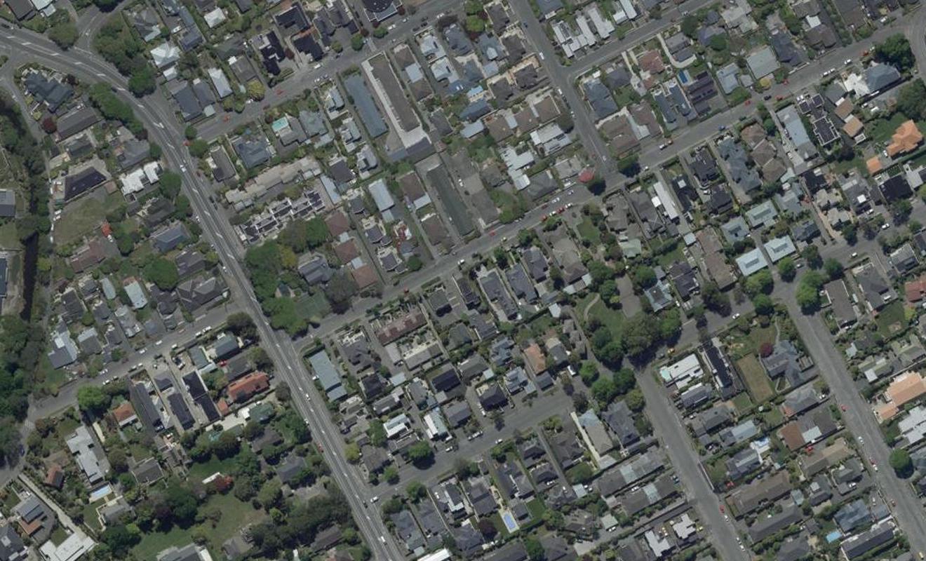 24 Office Road, Merivale, Christchurch - Carousel 1