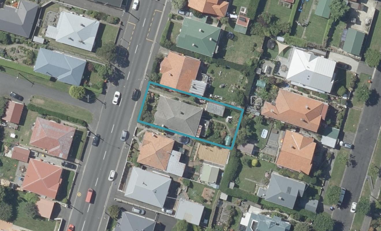 169 Elgin Road, Maryhill, Dunedin - Carousel 1