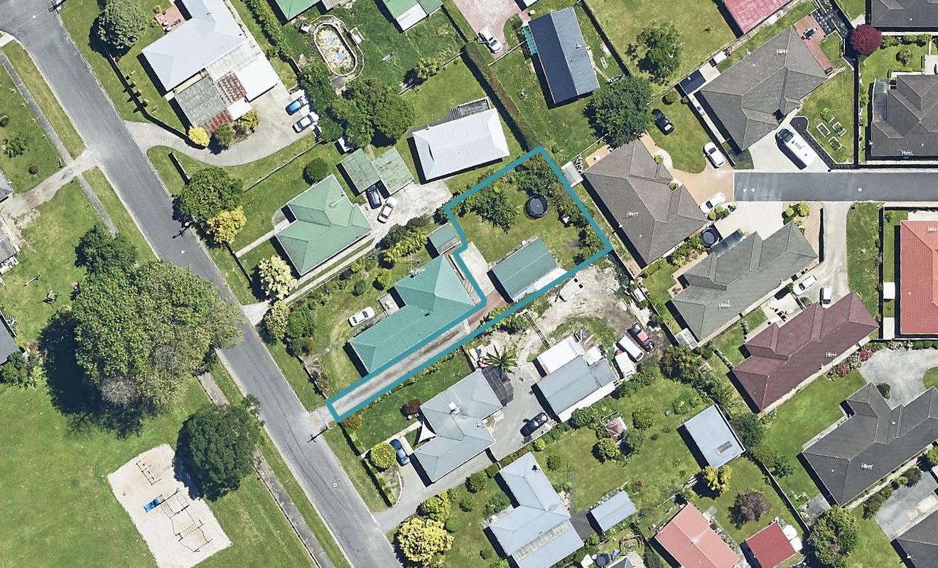 4A Werrina Crescent, Mangakakahi, Rotorua - Carousel 1