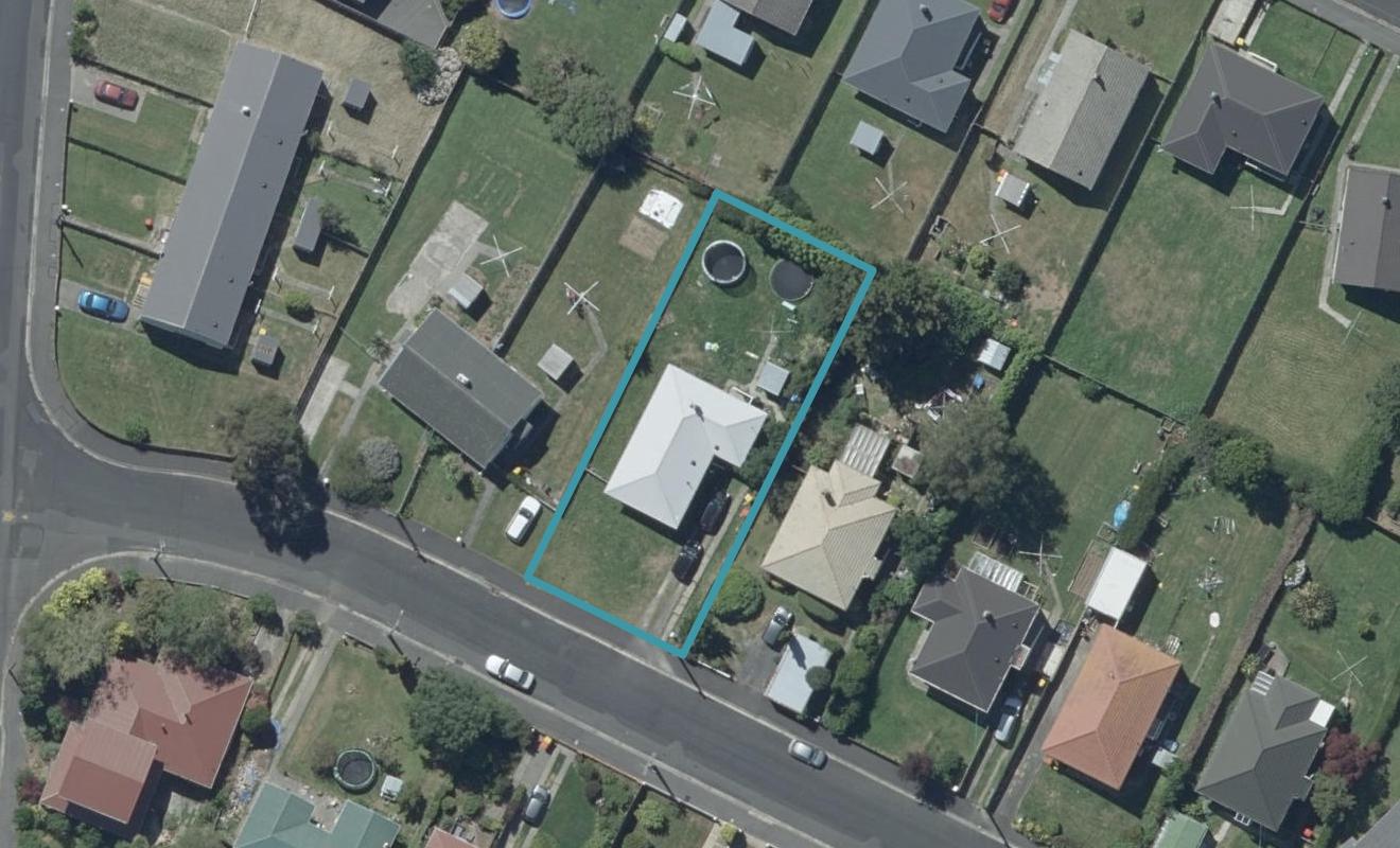 32 Statham Street, Brockville, Dunedin - Carousel 1