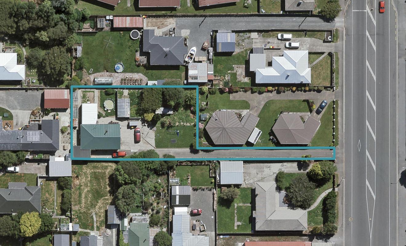 307 Pomona Street, Strathern, Invercargill - Carousel 1