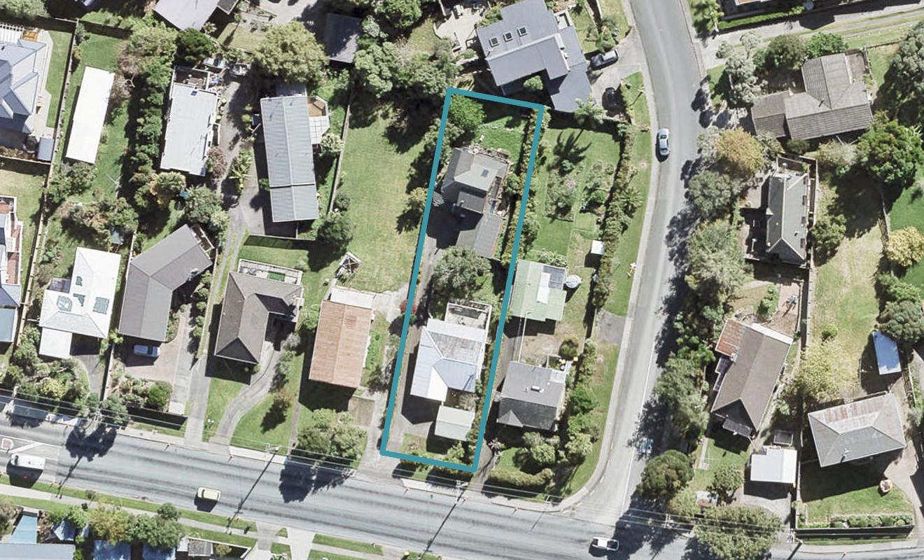 1/155 Carlisle Road, Northcross, Auckland - Carousel 1